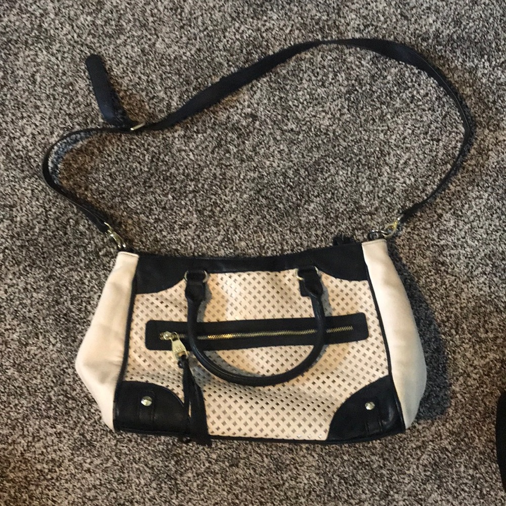 Steve Madden crossbody